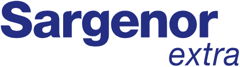 Sargenor wordmark
