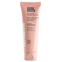 Crema pentru definirea buclelor Holy Sheep, 50 ml, Hairmate