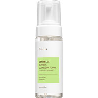 Spuma de curatare Centella Bubble Cleansing Foam, 150 ml, Iunik