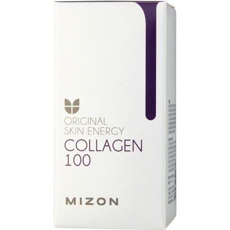 Ser de fata Original Skin Energy Collagen 100, 30 ml, Mizon 734915