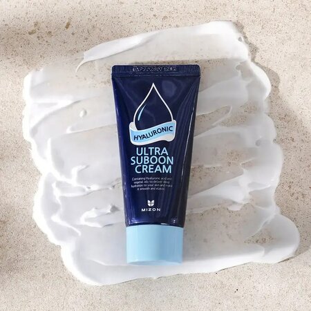Crema pentru fata Hyaluronic Ultra Suboon, 45 ml, Mizon 734956