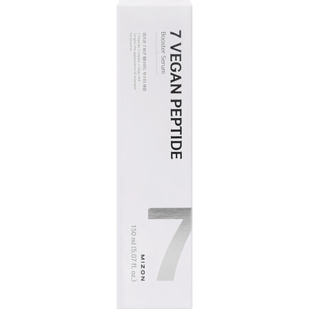 Ser de fata 7 Vegan Peptide Booster, 150 ml, Mizon 734968
