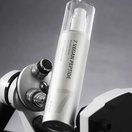 Ser de fata 7 Vegan Peptide Booster, 150 ml, Mizon 734964