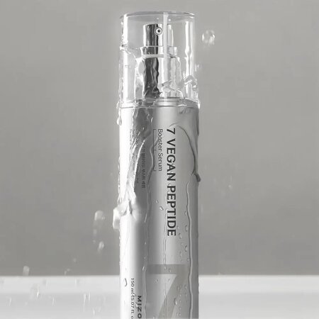 Ser de fata 7 Vegan Peptide Booster, 150 ml, Mizon 734965