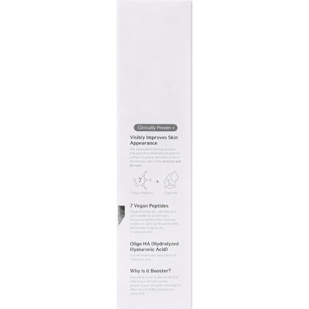Ser de fata 7 Vegan Peptide Booster, 150 ml, Mizon 734966