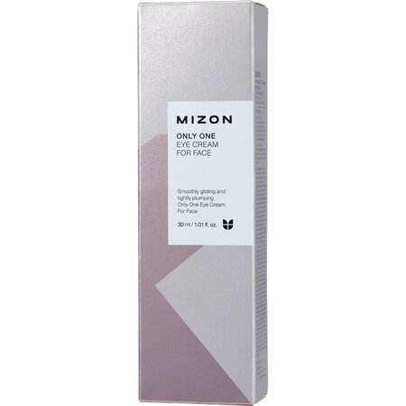 Crema de ochi Only One Eye, 30 ml, Mizon 735006