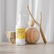 Gel exfoliant Vita Lemon Sparkling Peeling Gel, 145 ml, Mizon 735051