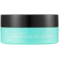 Plasturi din hidrogel pentru ochi Hyaluronic Acid Eye Gel Patch, 60 bucati, Mizon