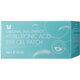 Plasturi din hidrogel pentru ochi Hyaluronic Acid Eye Gel Patch, 60 bucati, Mizon 735103