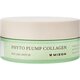 Plasturi din hidrogel pentru ochi Phyto Plump Collagen Eye Gel Patch, 60 bucati, Mizon 735122