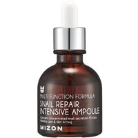 Ser de fata Snail Repair Intensive Ampoule, 30 ml, Mizon