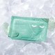 Plasturi hidrogel pentru ochi Cicaluronic Vegan De-Puffing Eye Gel, 21 perechi, Mizon 735274