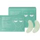Plasturi hidrogel pentru ochi Cicaluronic Vegan De-Puffing Eye Gel, 21 perechi, Mizon 735273