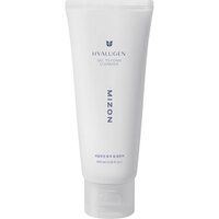 Spuma de curatare cu acid hyaluronic Hyalugen Gel to Foam, 100 ml, Mizon