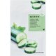 Masca tip servetel cu extract de castravete si acid hialuronic Joyful Time Essence Mask Cucumber, 23 g, Mizon 735303