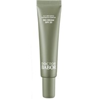 Crema nuantatoare BB Cream SPF 20 02 Medium Microbiomic, 40 ml, Doctor Babor