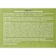 Exfoliant cu gel de konjac si acid salicilic, Matcha Bubble Tea Scrub Peeling, 95 g, Tir Tir 735366