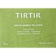 Exfoliant cu gel de konjac si acid salicilic, Matcha Bubble Tea Scrub Peeling, 95 g, Tir Tir 735365