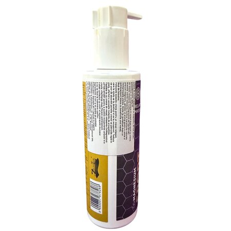Crema cu magneziu pentru masaj After Sport, 200 ml, Osimagnesium 735360
