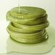 Dischete tonice pentru fata Matcha Tea Pads, 70 bucati, Tir Tir 735382