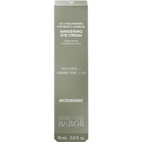 Crema de ochi hidratanta Awakening Microbiomic, 15 ml, Doctor Babor