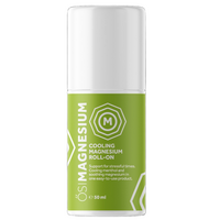 Roll-on cu magneziu, 50 ml, Osimagnesium