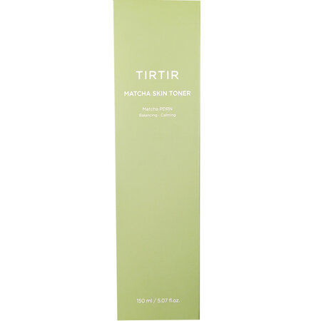 Toner de fata Matcha Skin Toner, 150 ml, Tir Tir 735419