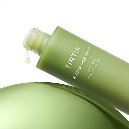Toner de fata Matcha Skin Toner, 150 ml, Tir Tir 735418