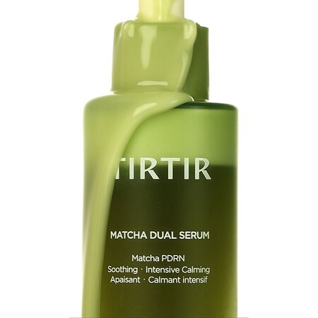 Ser de fata Matcha Dual Serum, 50 ml, Tir Tir 735437