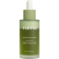 Ser de fata Matcha Dual Serum, 50 ml, Tir Tir