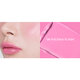 Stick multifunctional, 06 Fuchsia Flash, Mood Glider Lip and Blush Stick, 3.8 g, Tir Tir 735446