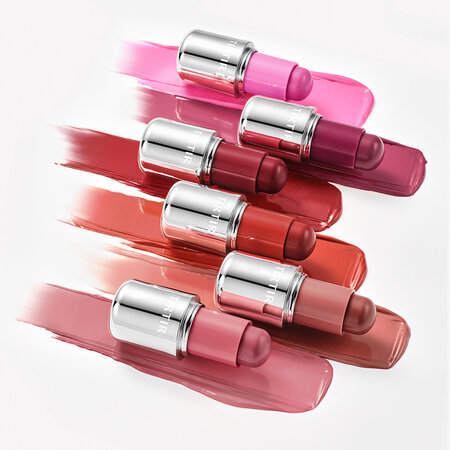 Stick multifunctional, 05 Mulberry Potio, Mood Glider Lip and Blush Stick, 3.8 g, Tir Tir 735458