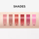 Stick multifunctional, 03 Tangerine Glow, Mood Glider Lip and Blush Stick, 3.8 g, Tir Tir 735499