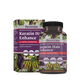 Keratin hair enhance, 60 capsule, ResVitale 647962
