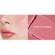Stick multifunctional, 01 Peach Mingle, Mood Glider Lip and Blush Stick, 3.8 g, Tir Tir 735507