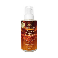 Sapun de maini tip spuma Sugar & Rum, 500 ml, Cashmere Aroma