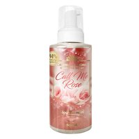 Sapun de maini tip spuma Call Me Rose, 500 ml, Cashmere Aroma