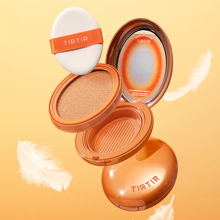 Fond de ten 24W Soft Beige, Mask Fit AI Filter Cushion, 18 g, Tir Tir 735526