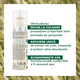 Sampon uscat nuntator cu lapte de ovaz si ceramide, 150 ml, Klorane 601078