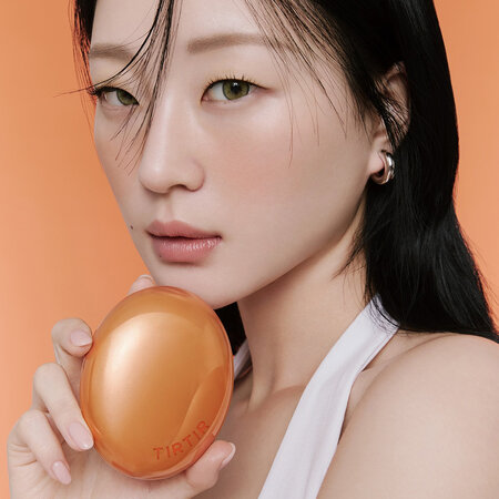 Fond de ten 24N Latte, Mask Fit AI Filter Cushion, 18 g, Tir Tir 735538