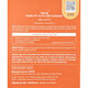 Fond de ten 24N Latte, Mask Fit AI Filter Cushion, 18 g, Tir Tir 735540