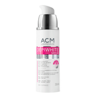 Ser pentru corectarea petelor pigmentare Depiwhite, 30 ml, ACM