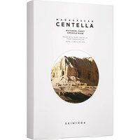 Masca tip servetel Madagascar Centella Watergel Sheet Ampoule Mask, 5 bucati x 25ml, Skin1004