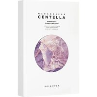 Masca tip servetel Madagascar Centella Poremizing Clarifying Mask, 5 x 23 ml, Skin1004