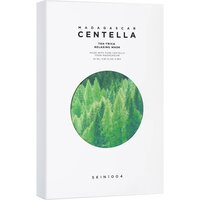 Masca tip servetel Madagascar Centella Tea-Trica Relaxing Mask, 5 x 24 ml, Skin1004