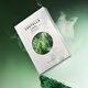 Masca tip servetel Madagascar Centella Tea-Trica Relaxing Mask, 5 x 24 ml, Skin1004 735660