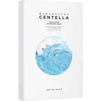 Masca tip servetel Madagascar Centella Hyalu-Cica Hydrating Mask, 5 x 23 ml, Skin1004