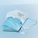 Masca tip servetel Madagascar Centella Hyalu-Cica Hydrating Mask, 5 x 23 ml, Skin1004 735668