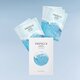 Masca tip servetel Madagascar Centella Hyalu-Cica Hydrating Mask, 5 x 23 ml, Skin1004 735667