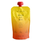 Piure pasteurizat cu mere, portocale, morcovi si ghimbir Wake Up Mix, 180 g, Nutrino Lab 735675